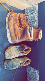 Women’s, Men & girls shoes