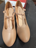 So Danca Dancing Shoes(for parades,etc)