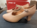 So Danca Dancing Shoes(for parades,etc)