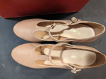 So Danca Dancing Shoes(for parades,etc)