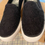 Women’s Keds Shoes, size 6 1/2, New