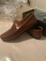 Brand New Bass Shoes