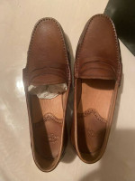 Brand New Bass Shoes