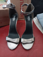 Assorted shoes womens and kid's