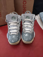 Assorted shoes womens and kid's