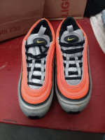 Assorted shoes womens and kid's