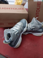 Assorted shoes womens and kid's