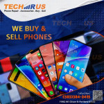 Does your iphone have a Broken or Cracked Screen? Same Day Repair!