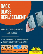 Does your iphone have a Broken or Cracked Screen? Same Day Repair!