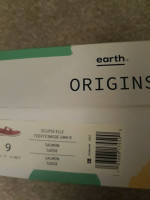 Earth Origin Women's Shoes