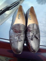 Men's Stacy Adams shoes