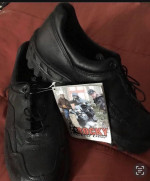 Rocky Mt shoes