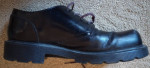 Dr. Doc Martens Oxfords Men Size 9 UK 10 US Shoes Made In England