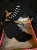 New Charlotte Russe Shoes