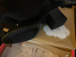 New Charlotte Russe Shoes