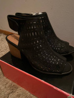 New Charlotte Russe Shoes