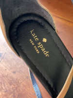 Kate Spade shoes