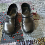 Dansko professional shoes