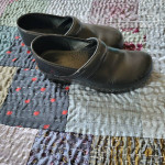 Dansko professional shoes
