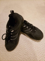 Chung Shi gravity shoes