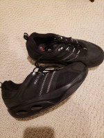 Chung Shi gravity shoes