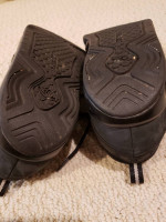 Chung Shi gravity shoes