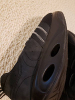 Chung Shi gravity shoes