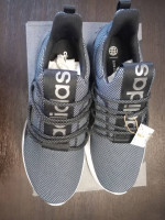 adidas Lite Racer Adapt 5.0 Men's Lifestyle Running Shoes , Size 13