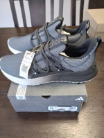 adidas Lite Racer Adapt 5.0 Men's Lifestyle Running Shoes , Size 13