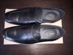 Clark's Men Gilman Free Dress Shoes - Brand New In Box
