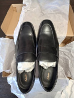 Clark's Men Gilman Free Dress Shoes - Brand New In Box