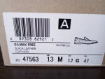 Clark's Men Gilman Free Dress Shoes - Brand New In Box