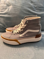 Vans Size 9 Men’s, 10.5 Women’s Platform Shoes