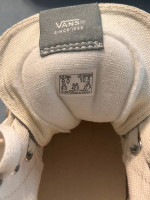 Vans Size 9 Men’s, 10.5 Women’s Platform Shoes
