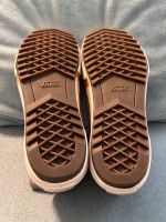 Vans Size 9 Men’s, 10.5 Women’s Platform Shoes
