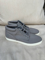 Never Worn Timberland Shoes - Size Men’s 8