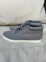Never Worn Timberland Shoes - Size Men’s 8