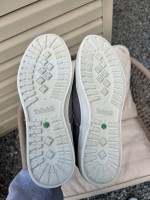 Never Worn Timberland Shoes - Size Men’s 8