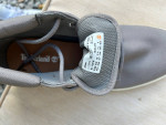 Never Worn Timberland Shoes - Size Men’s 8