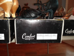 Comfort Dance Shoes - each pair/all available