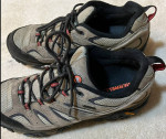 Merrell shoes