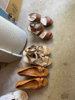 Women’s shoes