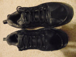 Men's size 12 Steel Toe Safety Shoes