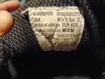 Men's size 12 Steel Toe Safety Shoes