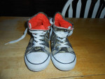 BOOTS AND SHOES