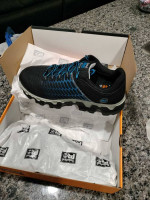 work shoes