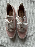 Michael Kors Billie Shoes Size 8