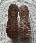 Michael Kors Billie Shoes Size 8