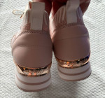 Michael Kors Billie Shoes Size 8