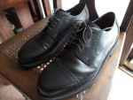New Shoes 2 pair